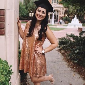 Meet your Posher, Erika